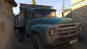 портер в расрочку: Грузовик, ЗИЛ, Стандарт, 7 т, Новый