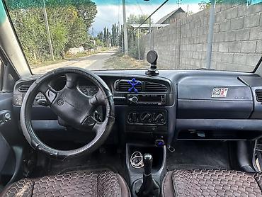 бу тачила: Volkswagen Vento: 1993 г., 1.8 л, Механика, Бензин, Седан — 2