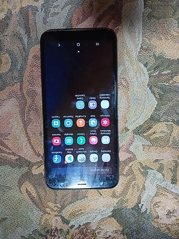 samaung j4: Samsung Galaxy J4 Plus, 32 GB, rəng - Qızılı, İki sim kartlı — 4