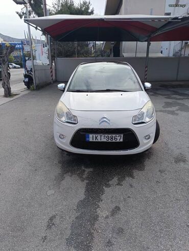 Citroen: Citroen C3: 1.4 l. | 2011 έ. 146700 km. Χάτσμπακ — 1