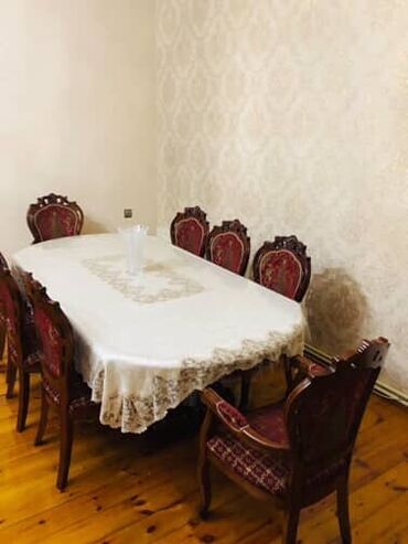 Qonaq otağı dəstləri: İşlənmiş, Jurnal masası, Komod, Masa və oturacaqlar, Kredit yoxdur, Malayziya — 3