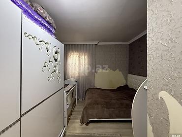 Həyət evi alıram: Satış üçün: həyət evi Plan: - 2 otaq: işıqlı qonaq otağı və yataq — 6