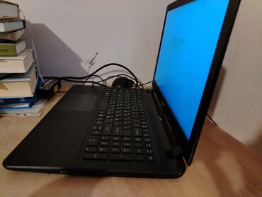 notbukların satışı: İşlənmiş Acer Aspire, 11.6 ", AMD E1, < 128 GB, Ünvandan götürmə