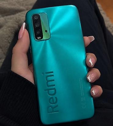 Redmi 6, 128 GB, Barmaq izi