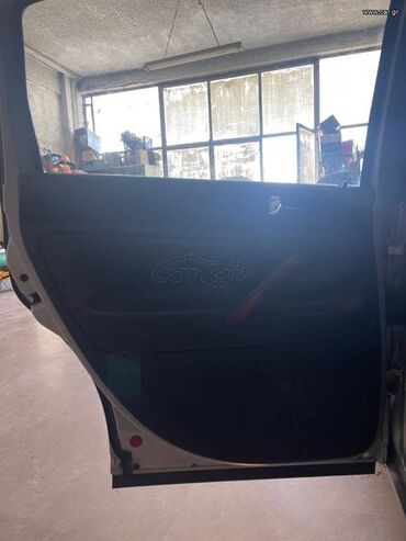 Volkswagen: Volkswagen Passat: 2.5 l. | 2004 έ. Λιμουζίνα — 8