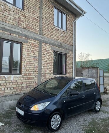 запчасти на шевроле бишкек: Mitsubishi Colt: 2006 г., 1.3 л, Робот, Бензин, Хэтчбэк