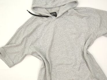 Bluza z kapturem dla mężczyzn, M, IDENTIC, stan - Bardzo dobry