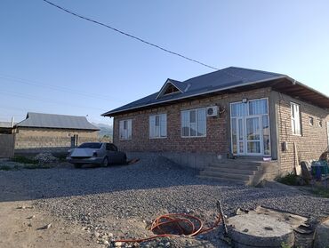 дом в селе арашан: Дом, 130 м², 6 комнат, Собственник, Евроремонт