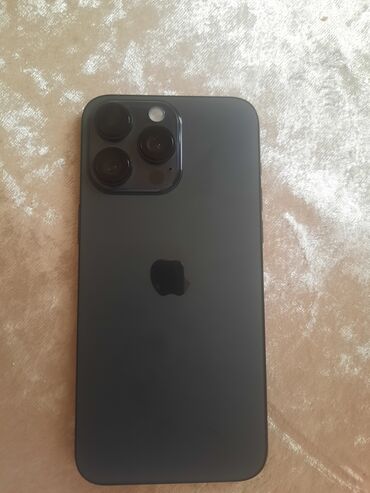 iphone 11 pro 2 ci əl: IPhone 15 Pro