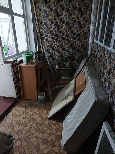 Долгосрочная аренда квартир: 1 комната — 3