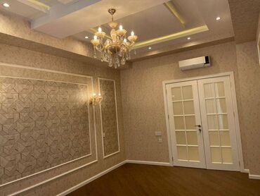 Uzunmüddətli kirayə mənzillər: Ağ şəhərdə 7 mərtəbənin 6 cı mərtəbəsində 2 otaqlı ev 1200 kirayə — 15