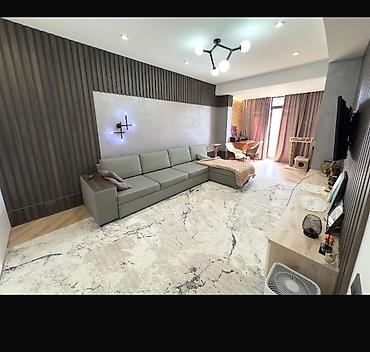 Продажа квартир: 2 комнаты, 73 м², Элитка, Дизайнерский ремонт — 7