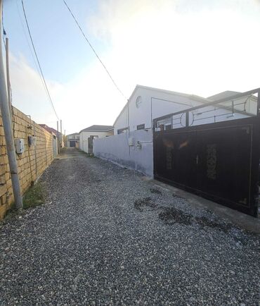 Həyət evləri və villaların satışı: 3 otaqlı, 104 kv. m, Kredit var, Yeni təmirli — 9