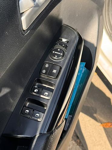 bus: Kia Picanto: 2020 г., Автомат, Бензин, Хэтчбэк — 9