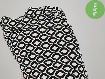patchwork: H&M, Брюки жіночі, розмір M — 7