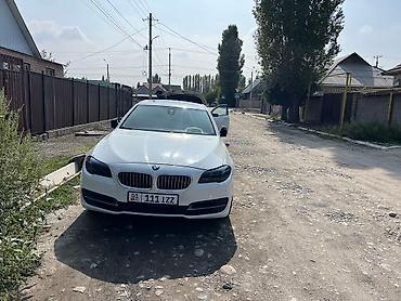 BMW: BMW : 2015 г., 2 л, Автомат, Дизель, Седан — 13