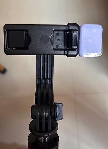 Селфи-палка ZHIYUN Z6 в ограниченном количестве осталось 3 штуки - — 7