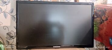 xiomi 12x qiymeti: İşlənmiş Televizor Samsung LCD 55" Ünvandan götürmə
