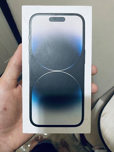iphone z: Продаю коробку просто коробку от IPhone 14 Pro — 2
