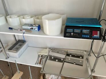 Hazır biznes: Mobi̇l mi̇ni̇ pendi̇r i̇stehsal sexi̇ satilir !!! şamaxı rayonu — 16