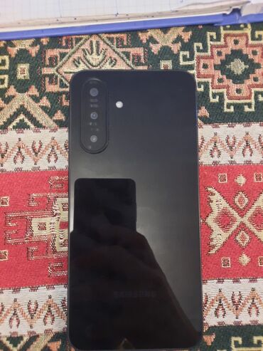 Samsung: Samsung Galaxy A25, 128 GB, Barmaq izi, Face ID