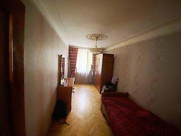 qelebe kruqu: Bakı, Yasamal, 3 otaqlı, Köhnə tikili, m. İnşaatçılar, 75 kv. m — 7