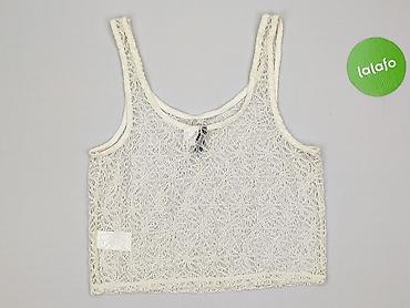 top: H&M Divided, Top damski, rozmiar XS — 3