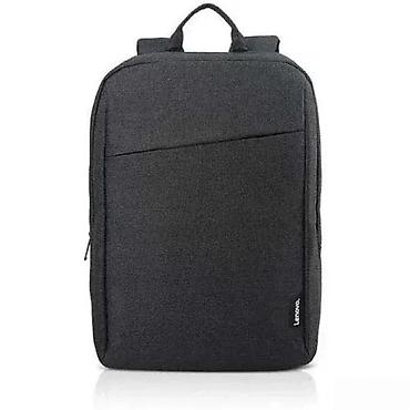 komode tv forma ideale: Lenovo ranac za laptop – elegantan gradski dizajn u tamno sivoj boji — 4