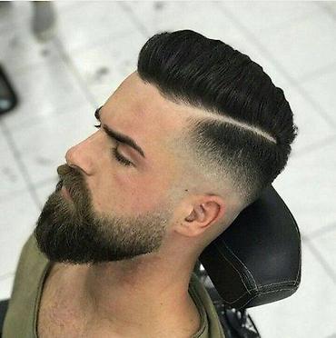 auto style lajkovac: Mobilni frizer – dolazak na vašu adresu Profesionalne frizerske — 1