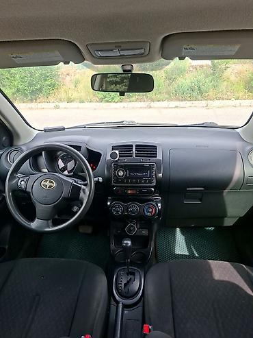 jetour dashing: Toyota Urban Cruiser: 2008 г., Бензин, Хэтчбэк — 5