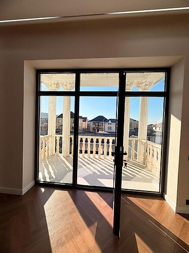 Продажа коттеджей и домов: 🌿 Элитный дом в Арча-Бешик 🏡 Премиальный трёхуровневый особняк на — 14