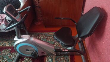 gence velosiped satisi: İşlənmiş Elektrik velosipedi 29", sürətlərin sayı: 18, 350-500 Vt, Ünvandan götürmə