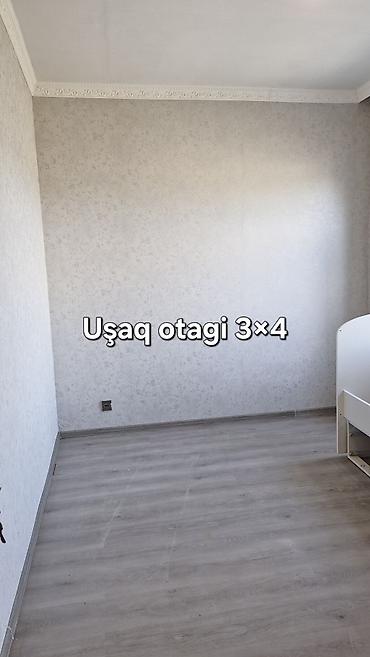 bine xezer: Binə 3 otaqlı, 100 kv. m, Yeni təmirli — 9