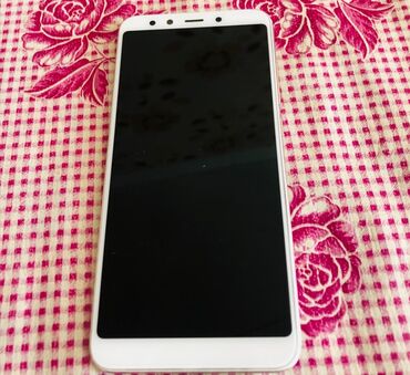 iphone 5s kabro: Xiaomi Mi 11 Lite, 32 GB, rəng - Ağ, 
 Barmaq izi