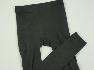 eleganckie bluzki ze spodniami: Лосини, S, стан - Хороший