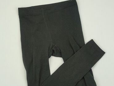 bluzki wieczorowe do spodni: Leggings, S (EU 36), condition - Good