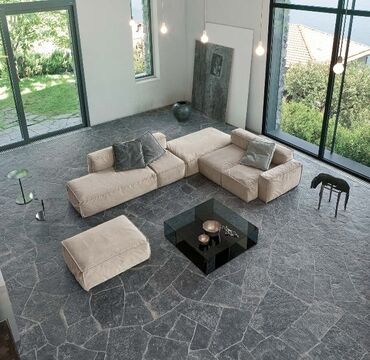 Divanlar: Künc divan, Yeni, Açılmayan, Bazasız, Parça, Ödənişli çatdırılma — 5