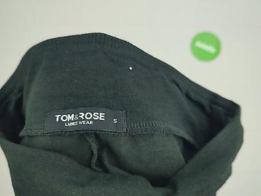 gatta dresy: Tom Rose, Szorty damskie, rozmiar S — 4