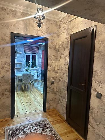 evler bine: Salam kiraye bina evi verlir teze evlerde borcali marketin yaninda — 2