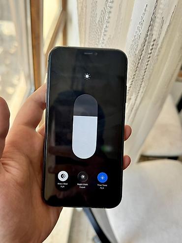 kamera eynek: IPhone 11, Qara, Face ID — 4