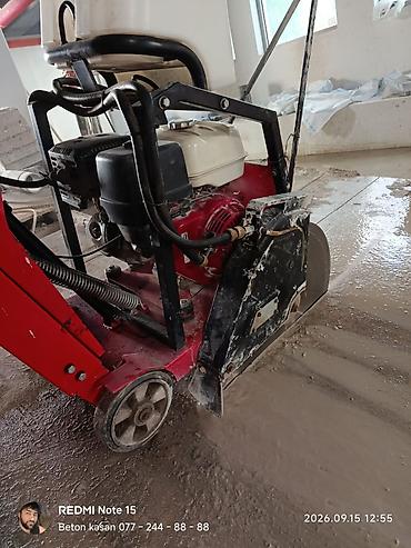 1 kub betonun hazirlanmasi: Vüqar Usta | Beton Kəsmə və Karot Xidməti - Bakı, Sumqayıt və Qarabağ — 5