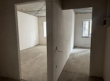 Продажа квартир: 1 комната, 52 м², Элитка, 5 этаж, Готовая ПСО (под самоотделку) — 9