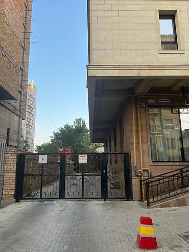 Продажа квартир: 3 комнаты, 101 м², Элитка, 10 этаж — 7