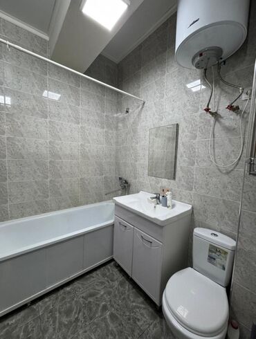 срочно продается квартира: 2 комнаты, 50 м², 9 этаж, Евроремонт