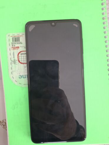 samsung a33 qiymeti soliton: Samsung Galaxy A33 5G, 256 GB, rəng - Qara