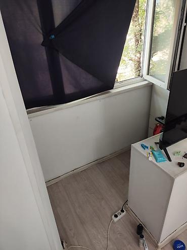 без хозяев: 🏡 СРОЧНО ПРОДАЁТСЯ уютное двухсекционное общежитие! 📍 Аламедин-1 (ул — 1