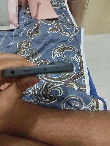 xiomi not: Xiaomi 13, 256 GB, rəng - Qara, 
 Barmaq izi, Düyməli, Face ID — 6