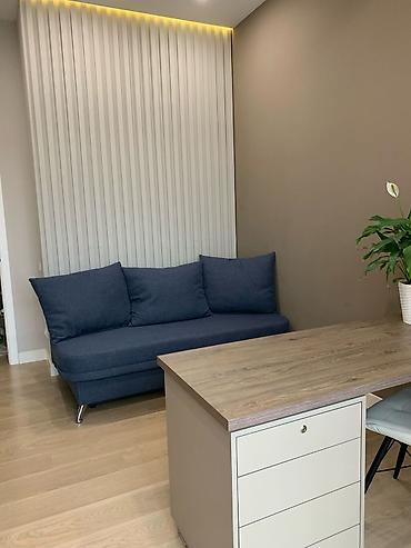 Долгосрочная аренда квартир: 4 комнаты, Собственник, Без подселения, С мебелью полностью — 19