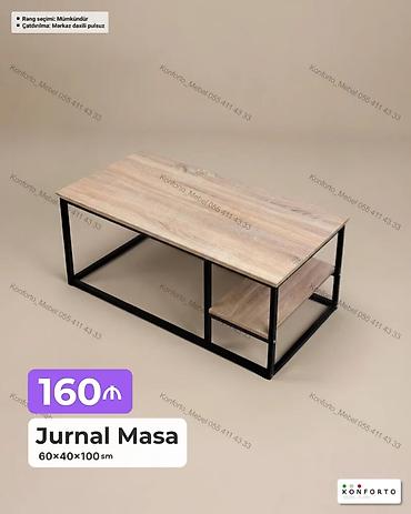 Düz masa, Açılmayan, Təkərsiz, Teksturalı laminat, Zəmanətsiz lalafo.az -da Düz masa, Açılmayan, Təkərsiz, Teksturalı laminat, Zəmanətsiz