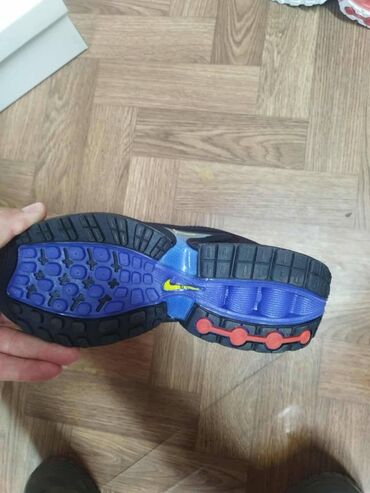Patike: Patike, Nike, veličina - 46 — 4